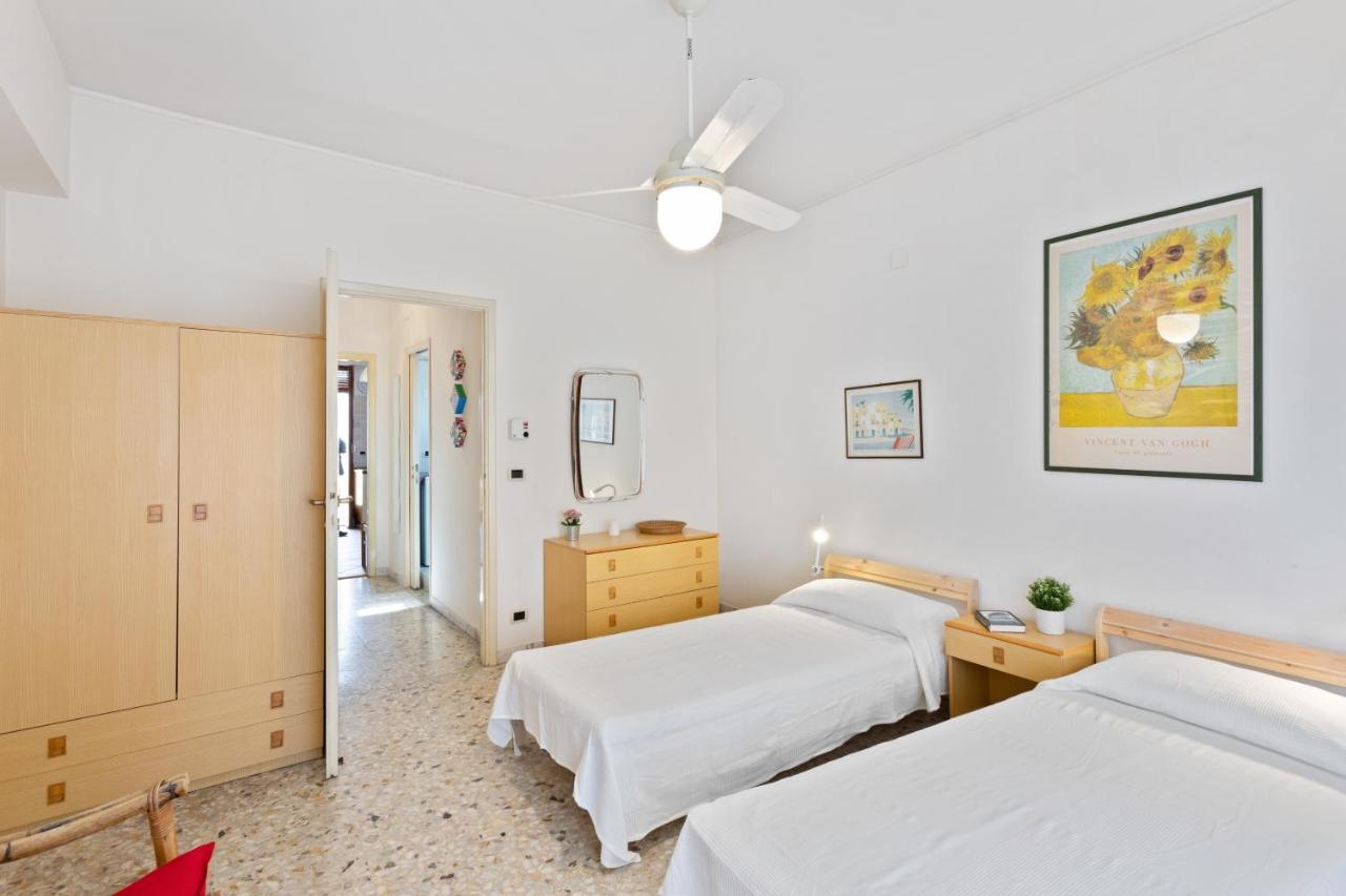 Aci Castello Seaview Apartment With Parking Екстер'єр фото