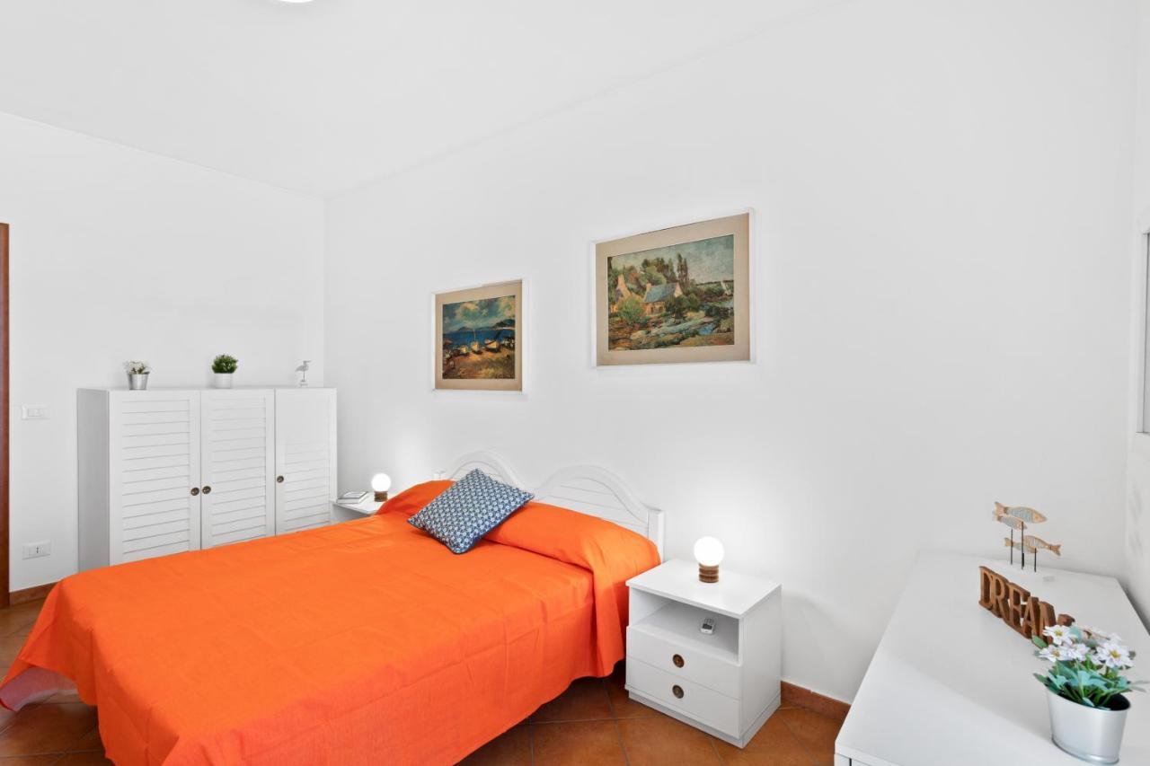 Aci Castello Seaview Apartment With Parking Екстер'єр фото
