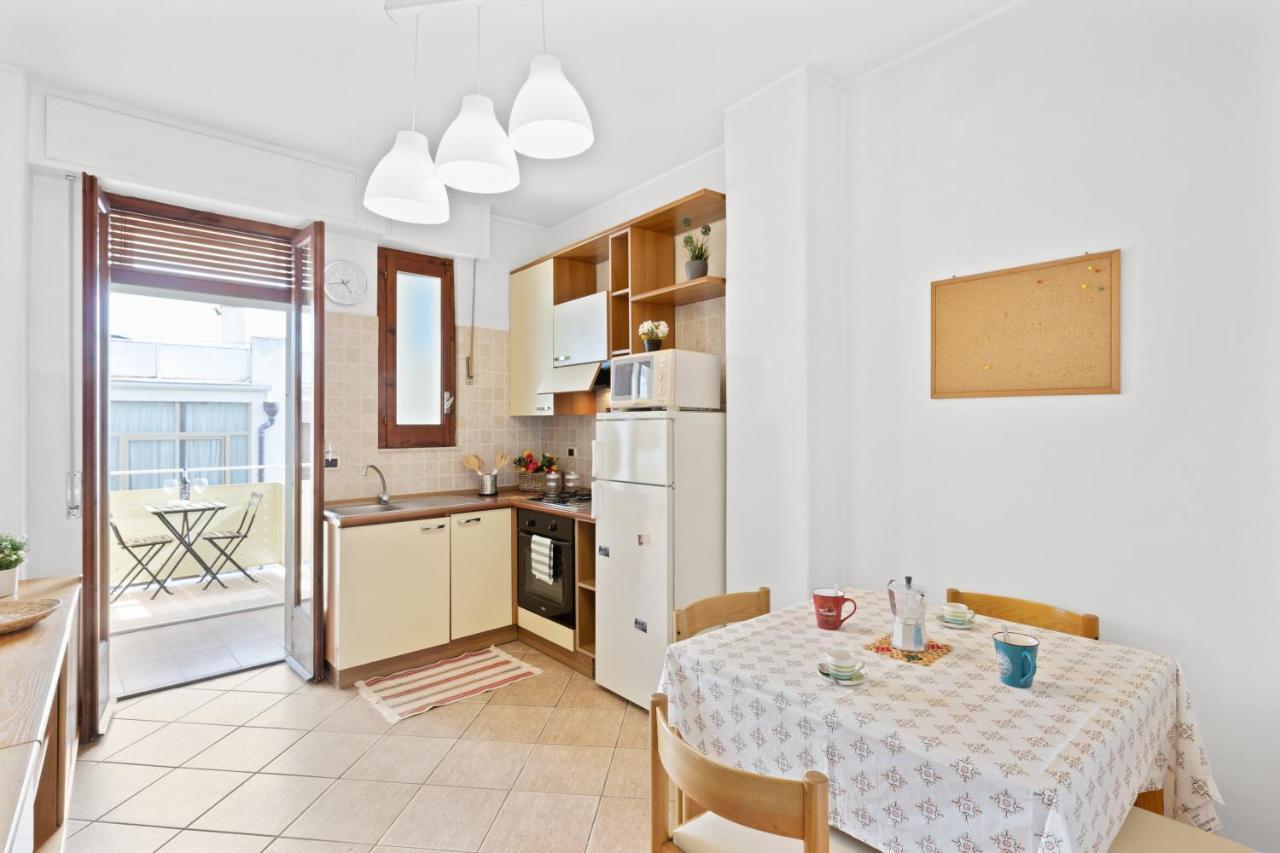 Aci Castello Seaview Apartment With Parking Екстер'єр фото