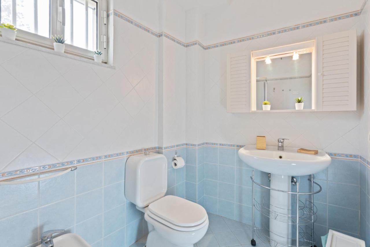 Aci Castello Seaview Apartment With Parking Екстер'єр фото