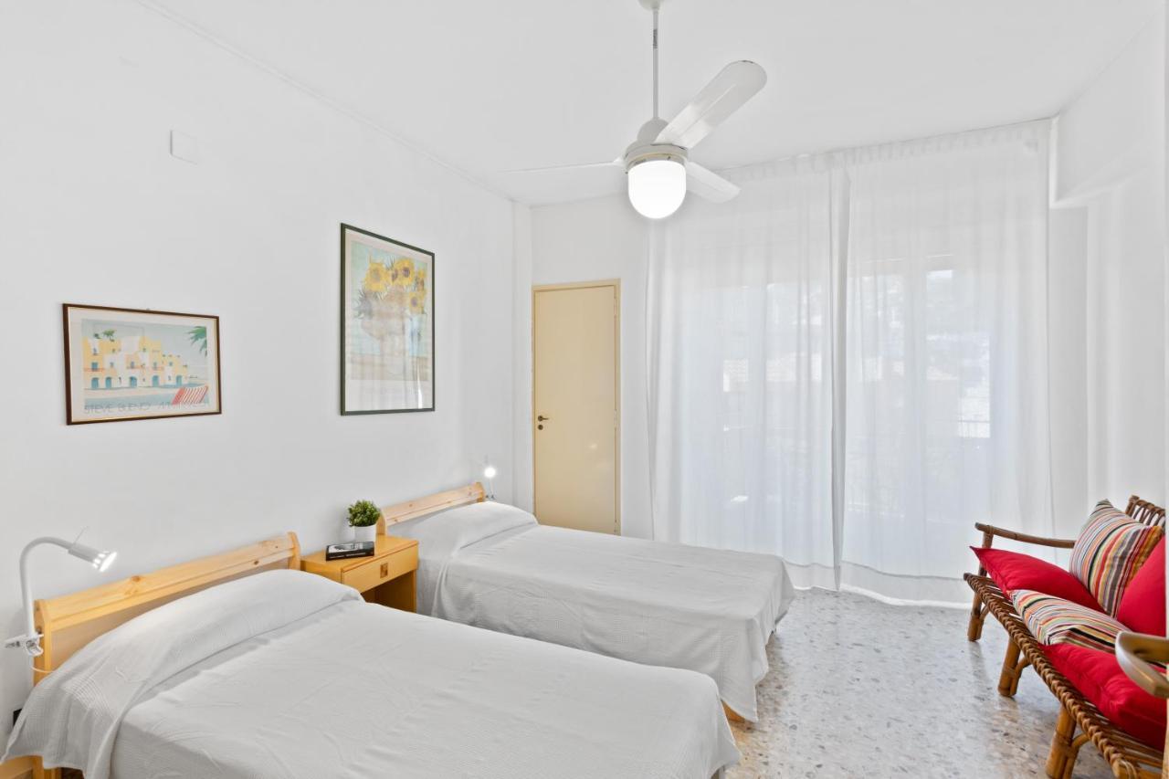 Aci Castello Seaview Apartment With Parking Екстер'єр фото
