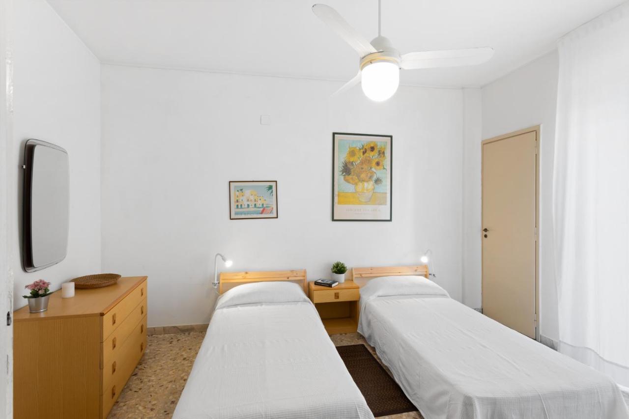 Aci Castello Seaview Apartment With Parking Екстер'єр фото